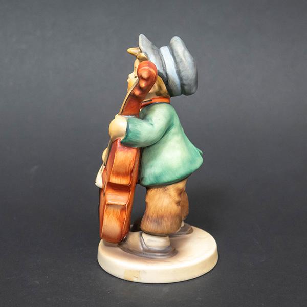 ゲーベル フンメル人形 『Sweet Music（甘美な音楽）』 | ブランド登録なし | 01