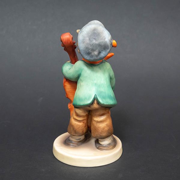 ゲーベル フンメル人形 『Sweet Music（甘美な音楽）』 | ブランド登録なし | 02