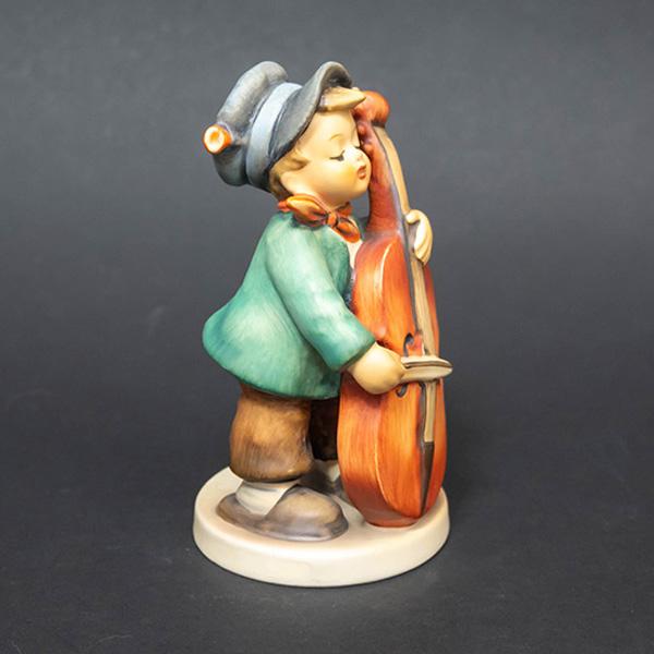 ゲーベル フンメル人形 『Sweet Music（甘美な音楽）』 | ブランド登録なし | 03