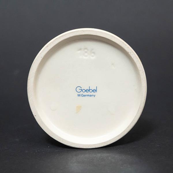 ゲーベル フンメル人形 『Sweet Music（甘美な音楽）』 | ブランド登録なし | 05