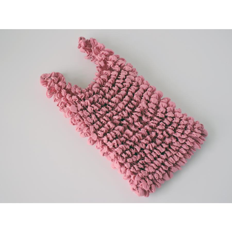 ANDO アンドウ SHIBORI BAG LARGE 絞りバッグ 大 EC-3 |  | 21