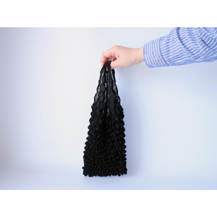 ANDO アンドウ SHIBORI BAG LARGE 絞りバッグ 大 EC-3 |  | 22