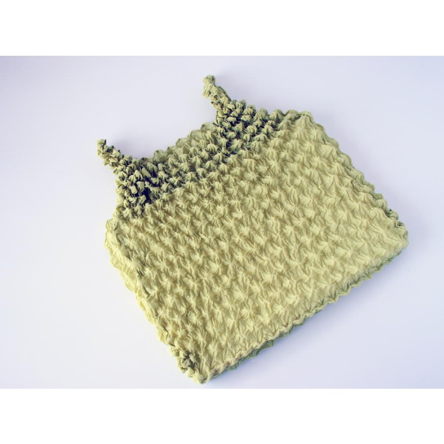 ANDO アンドウ SHIBORI BAG LARGE 絞りバッグ 大 EC-3 |  | 23