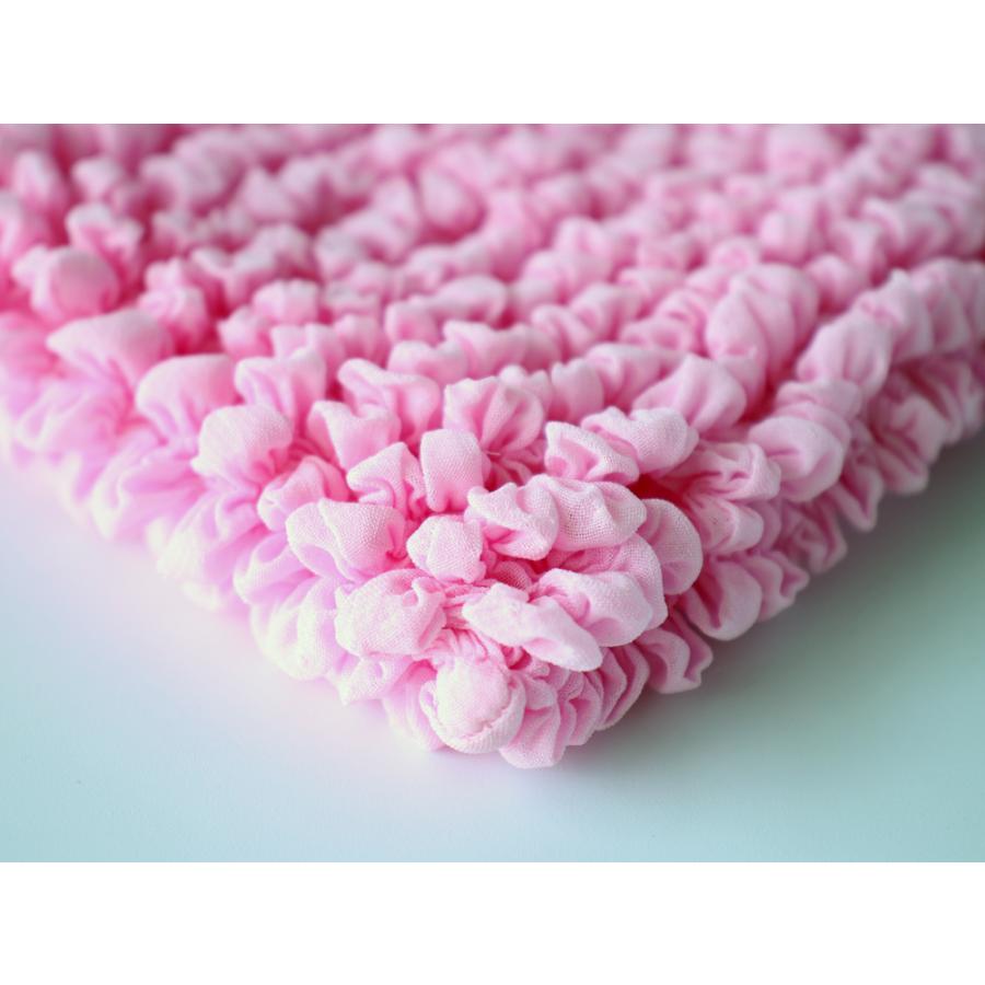 ANDO アンドウ SHIBORI BAG LARGE 絞りバッグ 大 EC-3 |  | 24