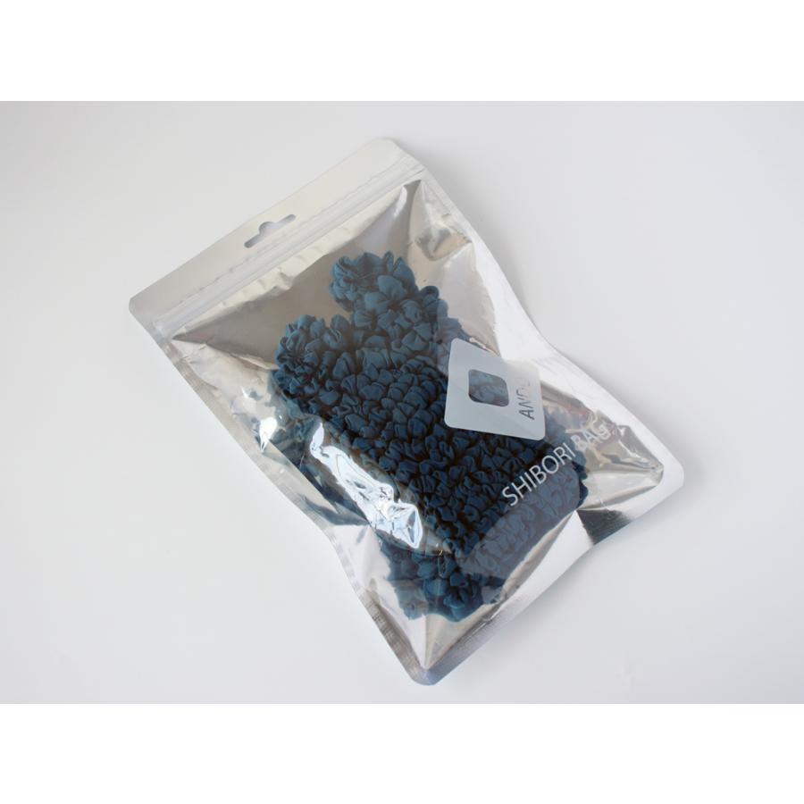 ANDO アンドウ SHIBORI BAG LARGE 絞りバッグ 大 EC-3 |  | 26