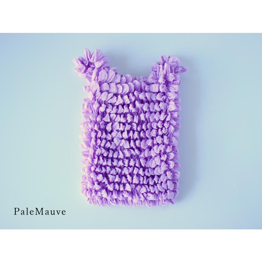 ANDO アンドウ SHIBORI BAG LARGE 絞りバッグ 大 EC-3 |  | 15