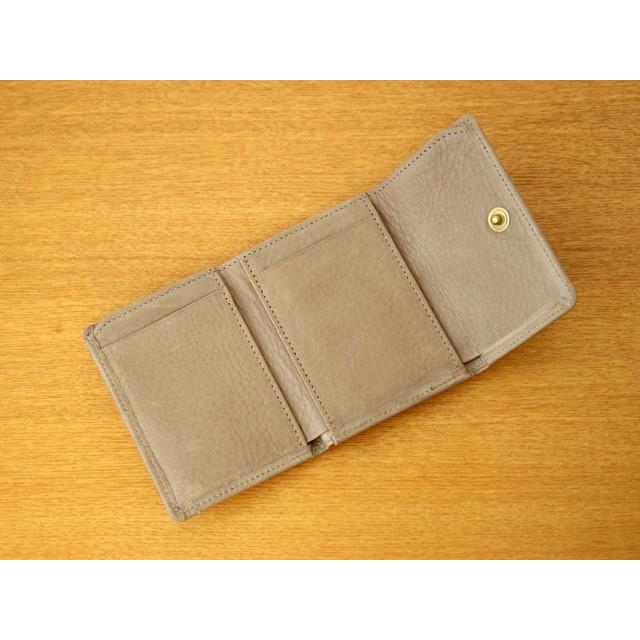 CLEDRAN クレドランGALE SMALL WALLET(CL3059)｜selectpenguin｜03