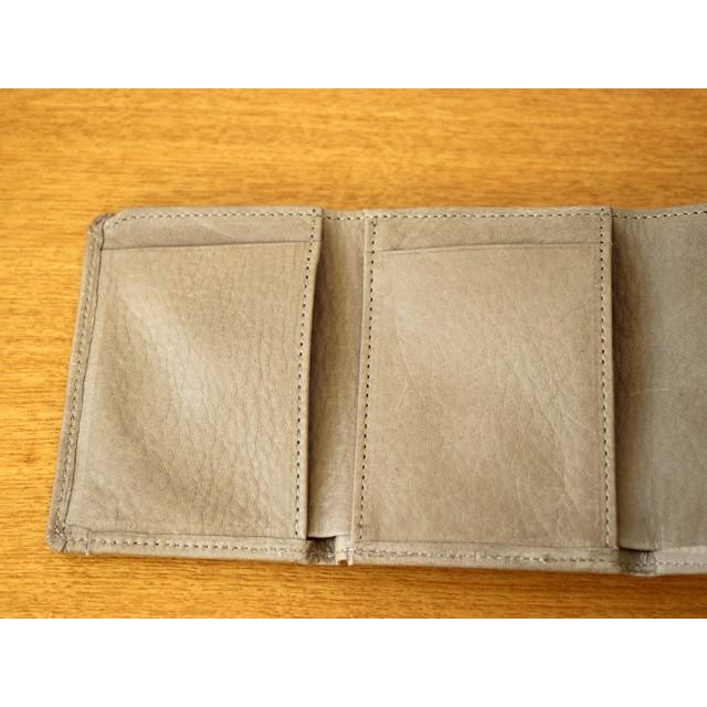 CLEDRAN クレドランGALE SMALL WALLET(CL3059)｜selectpenguin｜04