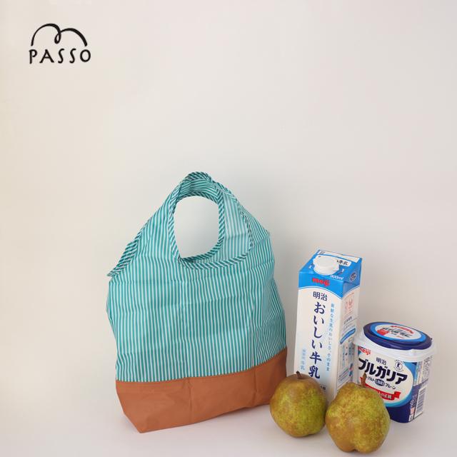 PASSO リフレクター エコバッグ S | 