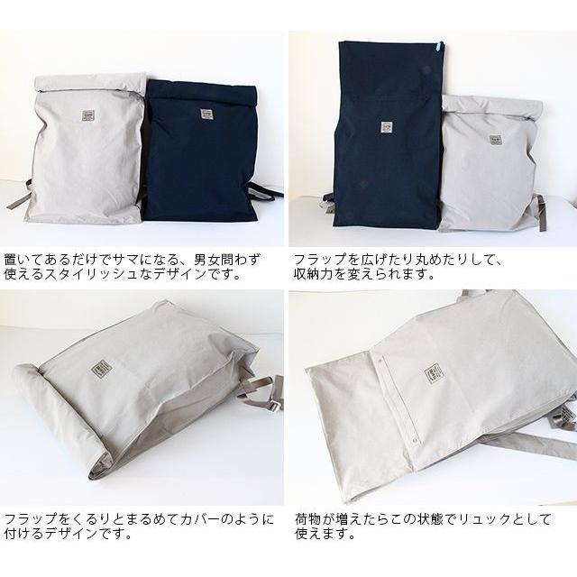 TO&FRO BACKPACK SQUARE バックパック スクエア : 雑貨のお店