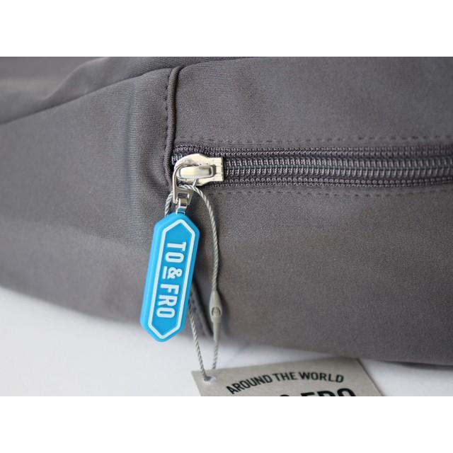 TO&FRO SHOES CASE（シューズケース） : 雑貨のお店セレクト