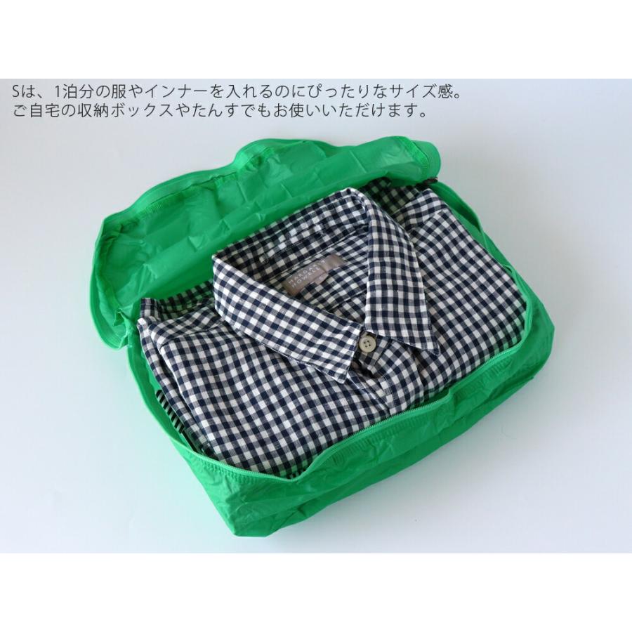 TO&FRO オーガナイザー エアー S 旅行用ポーチ 超軽量 コンパクト 小物