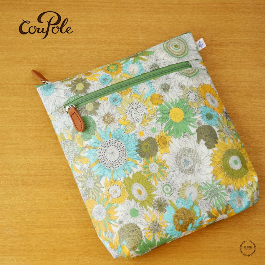 LIBERTY.（リバティ） CouPole クーポール LIBERTY W Zip セレクト