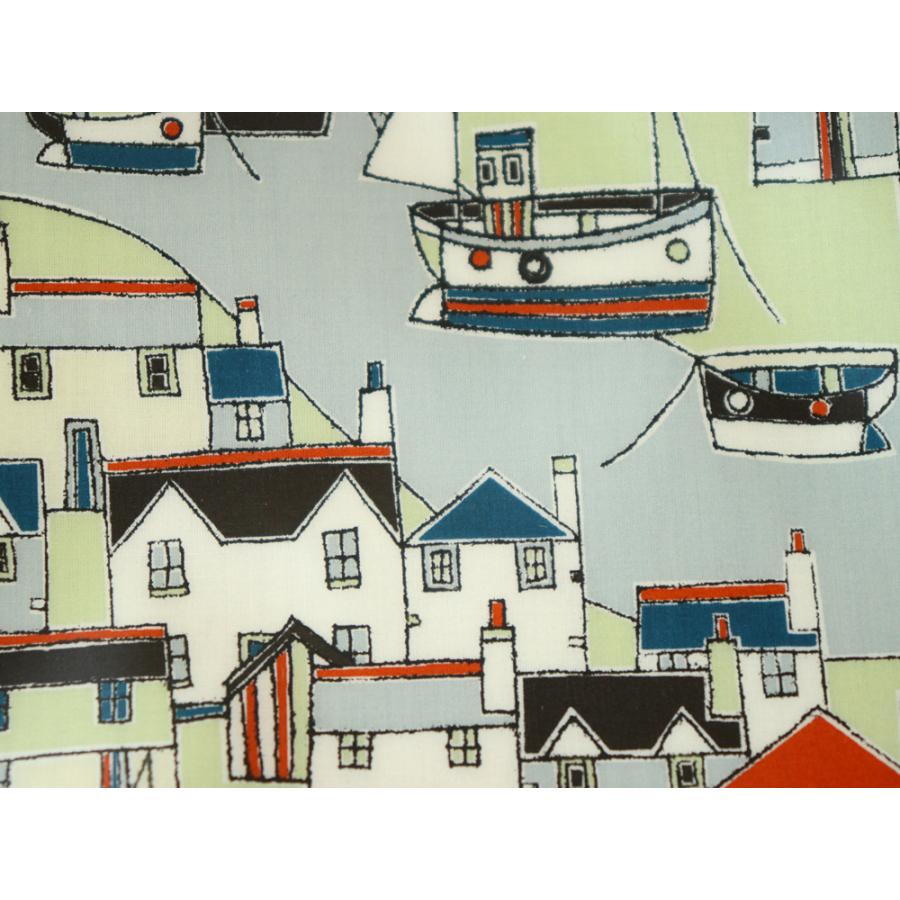 CouPole クーポール LIBERTY W Zip セレクトポーチ M COOL | LIBERTY. | 06