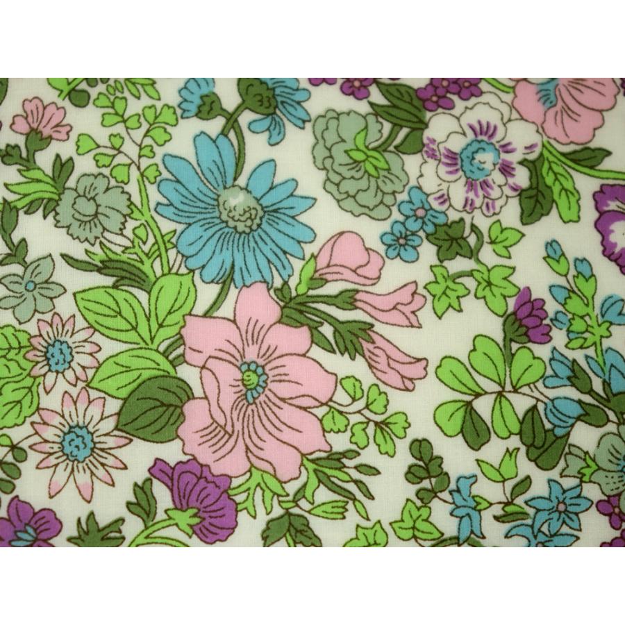 CouPole クーポール LIBERTY W Zip セレクトポーチ M EMILY | LIBERTY. | 06