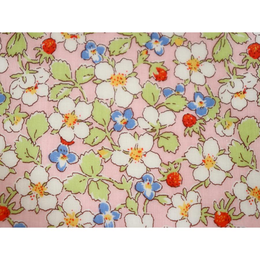 CouPole クーポール LIBERTY W Zip セレクトポーチ S PAYSANNE | LIBERTY. | 06