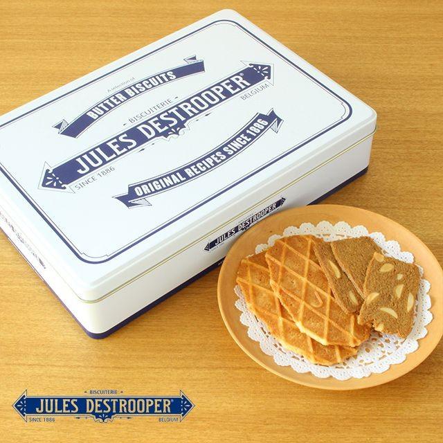 ホットセール ジュールスデストルーパー ミディアムレトロ缶 233g × 3個 アメリコ caraubas.rn.gov.br