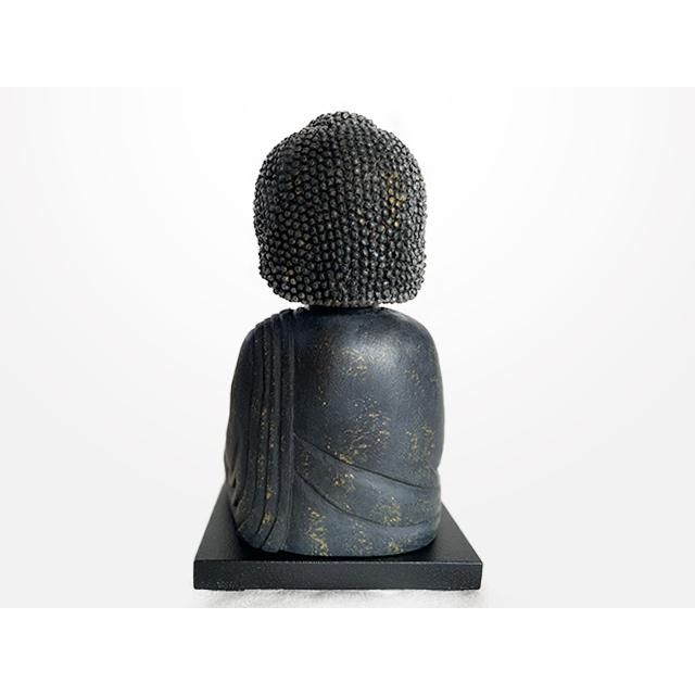 イスム TanaCOCORO[掌] 五劫思惟阿弥陀 仏像 台座無し Amazon.co.jp: イスム TanaCOCORO[掌] 五劫思惟阿弥陀 仏像