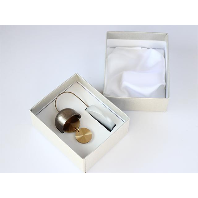 どありん 雫（しずく）- 久乗おりん : 雑貨のお店セレクト・ペンギン