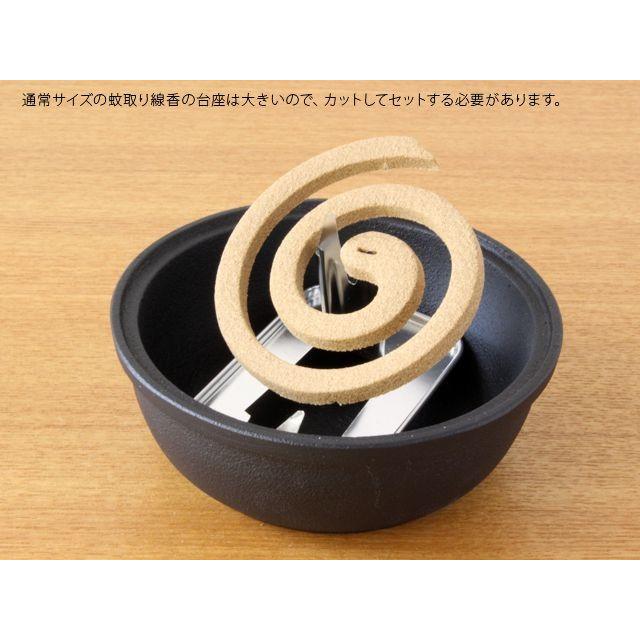 OIGEN 及源鋳造株式会社/南部鉄器 手マリ蚊ヤリ/雑貨インテリア/Aランク/51【中古】 楽天市場】OIGEN 及源鋳造株式会社/南部鉄器 手マリ蚊ヤリ/雑貨