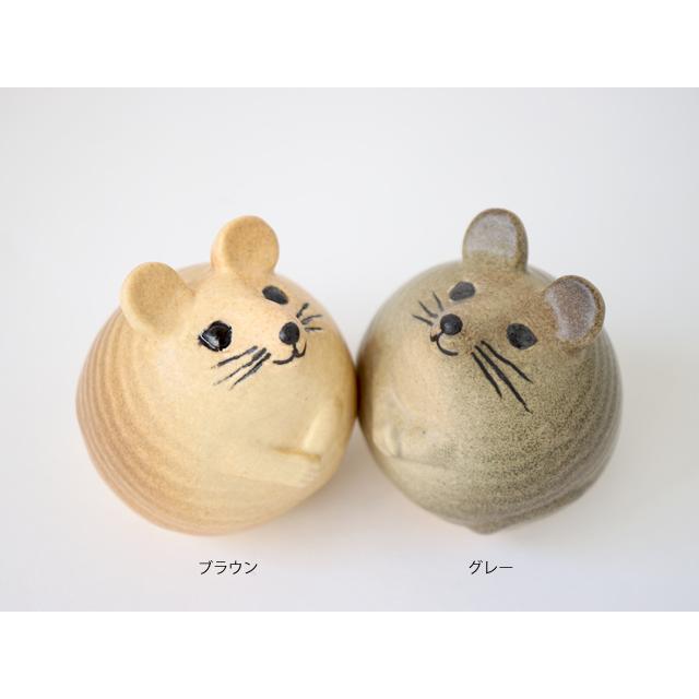 楽天市場】【クーポン4種あり】リサラーソン ネズミ 3匹のねずみ