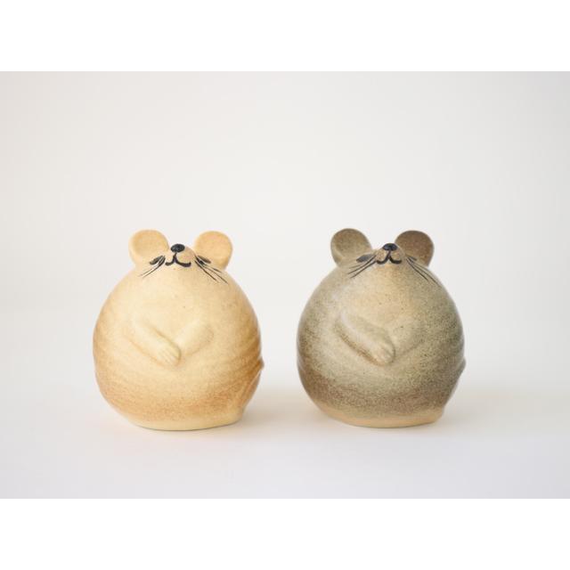 【 今週までお値下げ中⭕️⠀】入手困難 リサラーソン 3匹のねずみ 3匹のねずみ | Lisa Larson スペシャルサイト