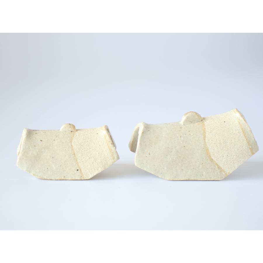 豊大窯 伊藤仁 鯉のぼり親子 五月人形 コンパクト おしゃれ 陶器