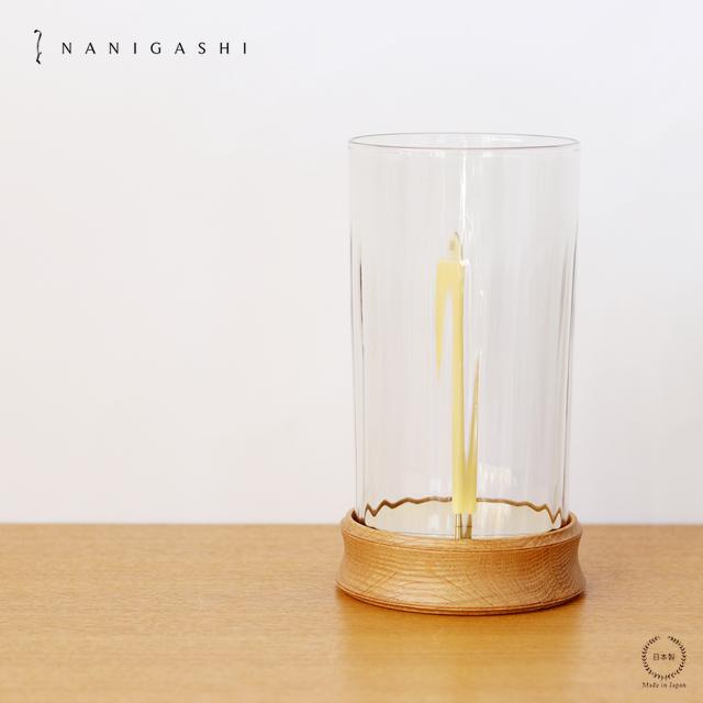 Erik Hoglund エリックホグラン BODA社 キャンドルスタンド/キャンドル