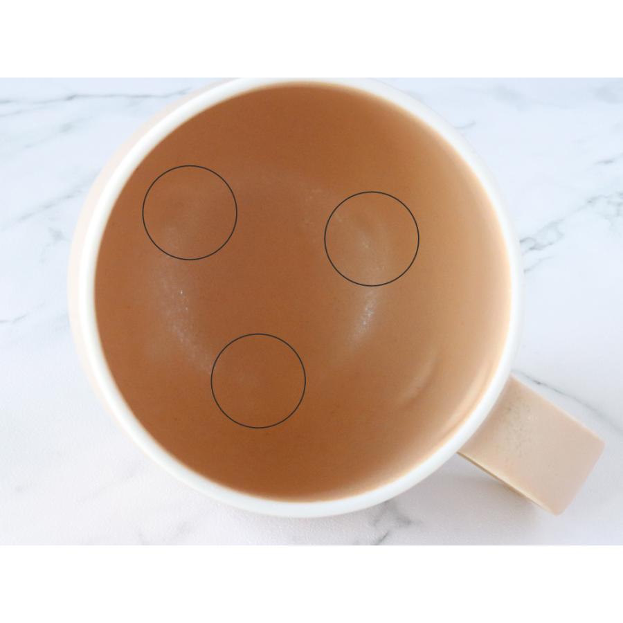 キキメ marumi mini マグ 190ml 珪晶釉 / 斑石釉 KIKIME マグカップ