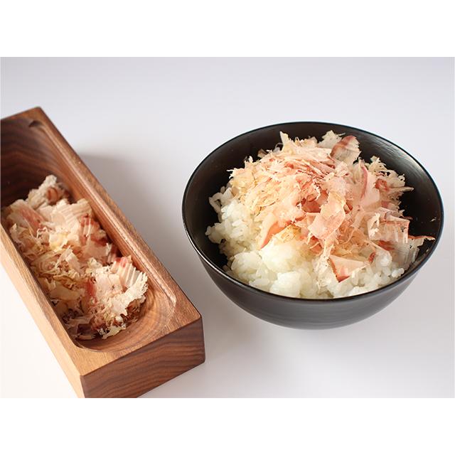 即納できます】鰹節削り器 赤香 SK ウォルナット 台屋 山谷製作所