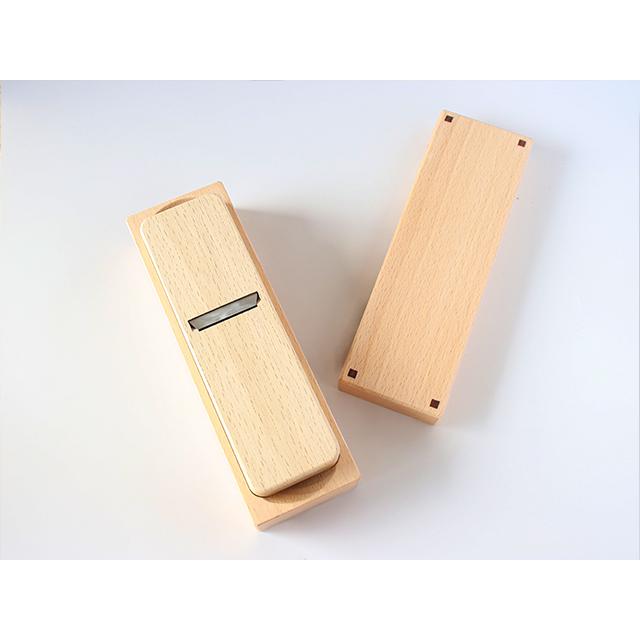 台屋鰹節削り器　新品未使用 即納できます】鰹節削り器 赤香 青紙 ブナ 台屋 山谷製作所 : 雑貨のお