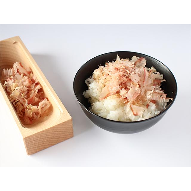 即納できます】鰹節削り器 赤香 青紙 ブナ 台屋 山谷製作所 : 雑貨のお