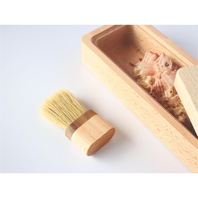 即納できます】鰹節削り器 かつばこブラシ 台屋 山谷製作所 三条 老舗