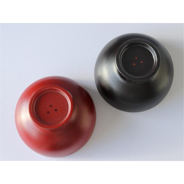 【レア】山岸厚夫　赤色漆器 茶托5枚セット 山岸厚夫 – KOHORO