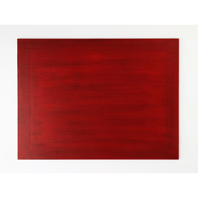 リバーシブル 漆 ランチョンマット ( 木合 ) うるし工房錦壽（ きん