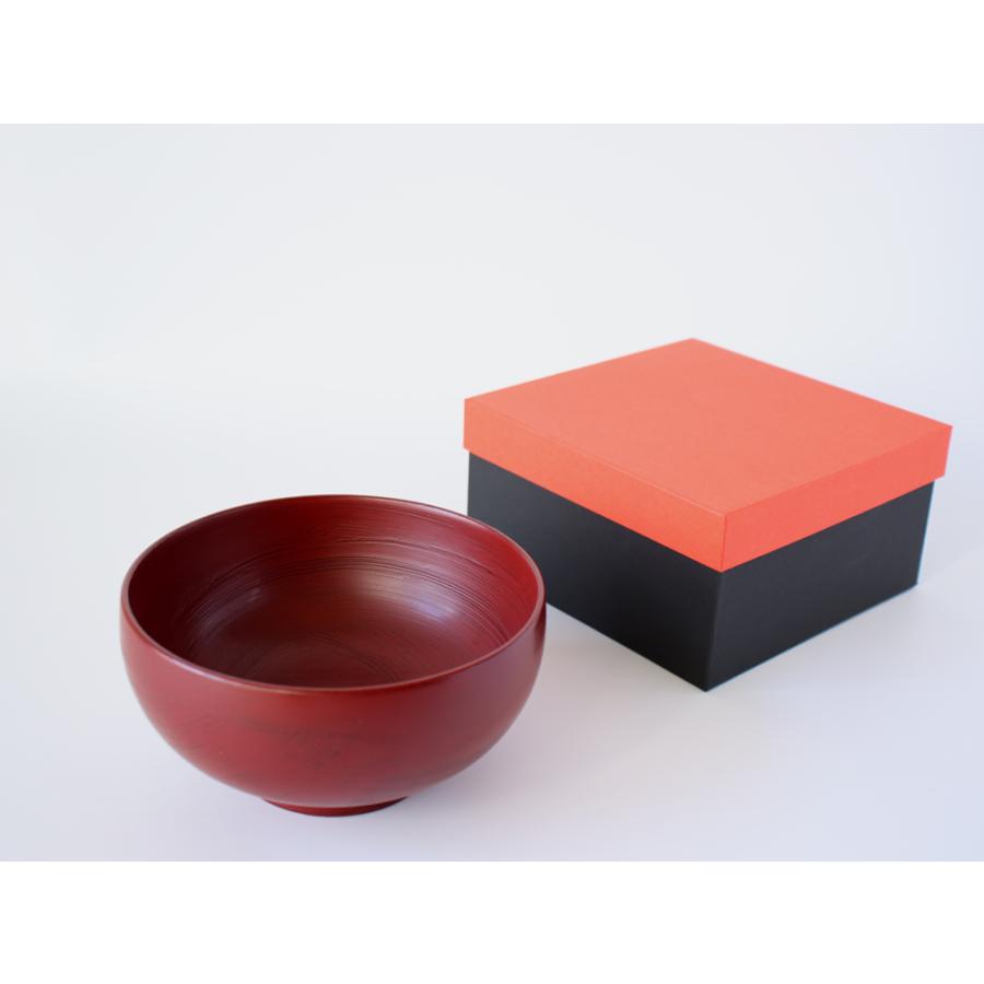 うるし工房錦壽 まり多用椀 木製 山岸厚夫 きんじゅ : 雑貨のお店