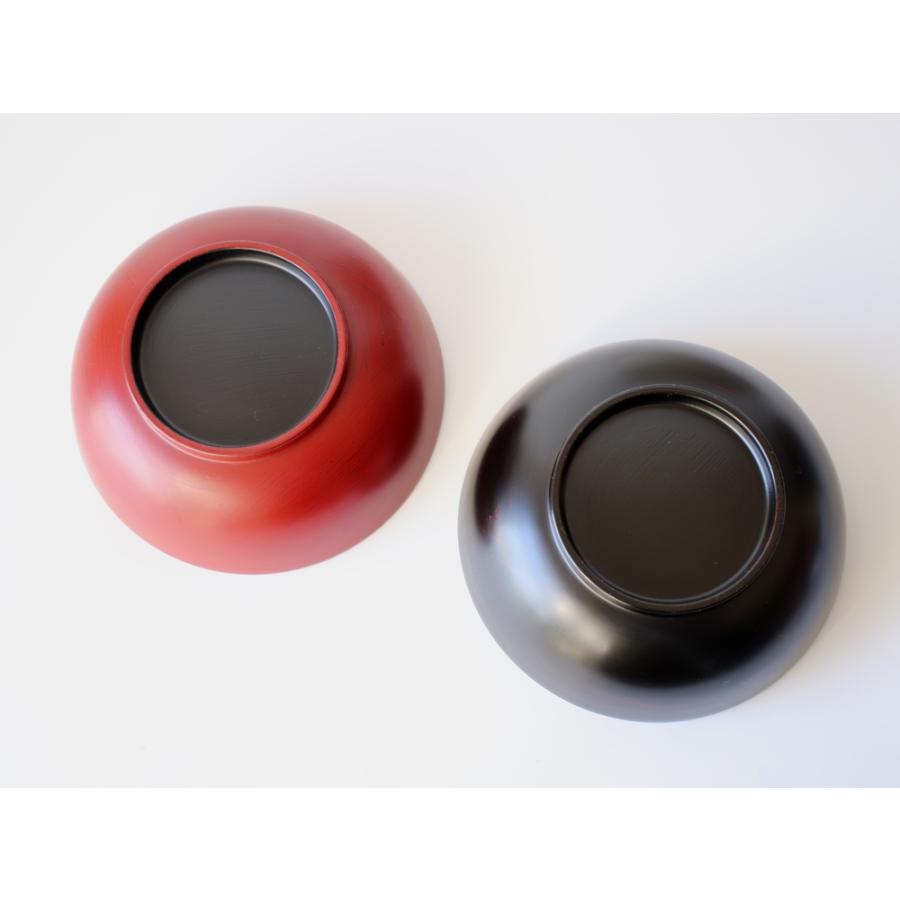 うるし工房錦壽 6寸多用椀 木合 もっこう 山岸厚夫 きんじゅ : 雑貨の