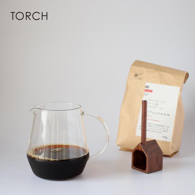 torch（トーチ） Coffee server pitchii サーバー ピッチー : 雑貨のお