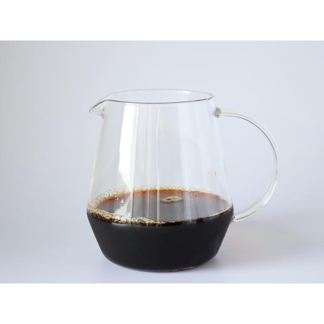 torch（トーチ） Coffee server pitchii サーバー ピッチー : 雑貨のお