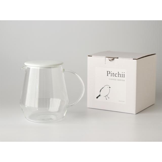 torch（トーチ） ピッチーlidセット : 雑貨のお店セレクト・ペンギン