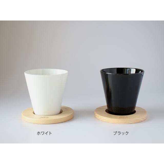 torch（トーチ） donut dripper ドーナツ ドリッパー : 雑貨のお店セレクト・ペンギン - 通販 - Yahoo!ショッピング
