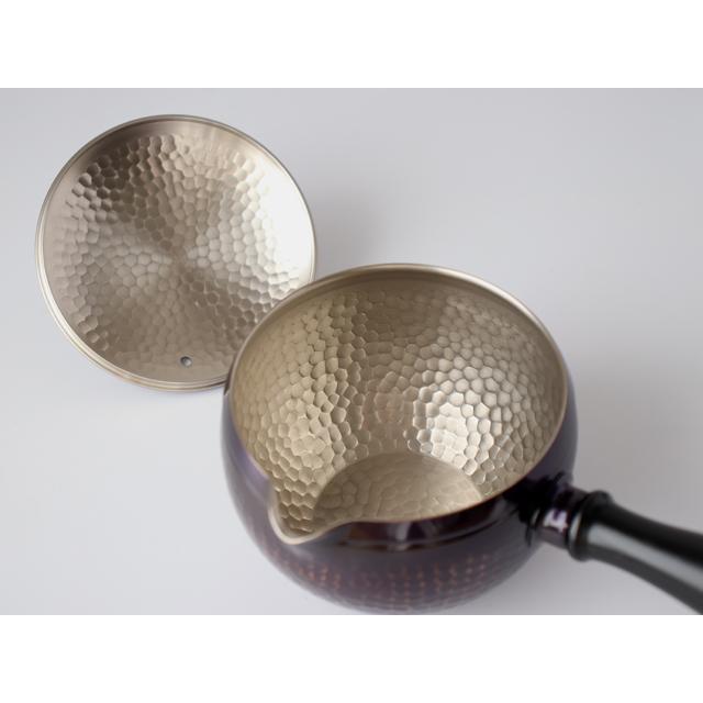 新光堂 美術銅器　銅製皿5枚組 新光堂 美術銅器 銅製皿5枚組