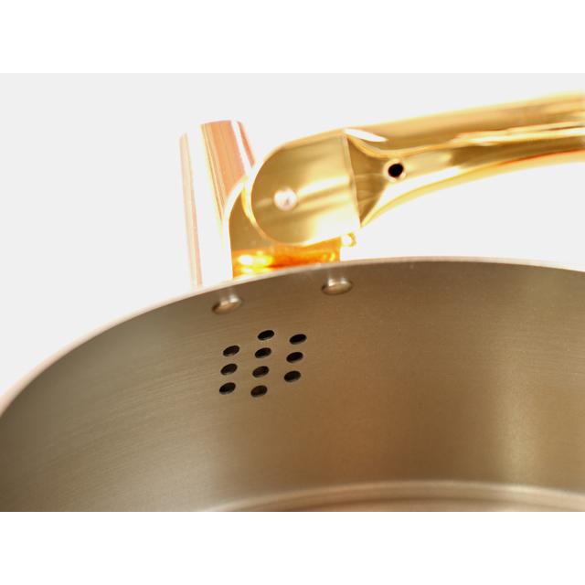 COPPER100 銅製コスミックケトル 2.0L : 雑貨のお店セレクト・ペンギン