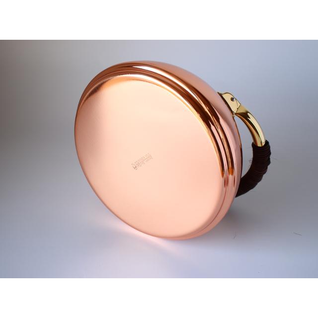 COPPER100 銅製コスミックケトル 2.0L : 雑貨のお店セレクト・ペンギン