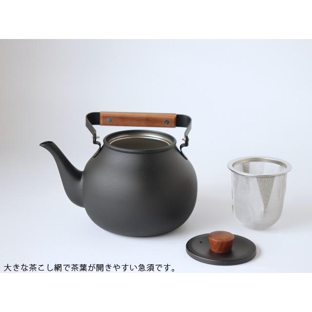 魅力的な価格 送料無料 宮崎製作所 茶き 急須 茶こし付き 直火不可 0.38L くろいろ 小 CHA-3 宮崎製作所 茶き 急須 茶こし付き 直火不可 0.38L ざらめ 小 CHA-2