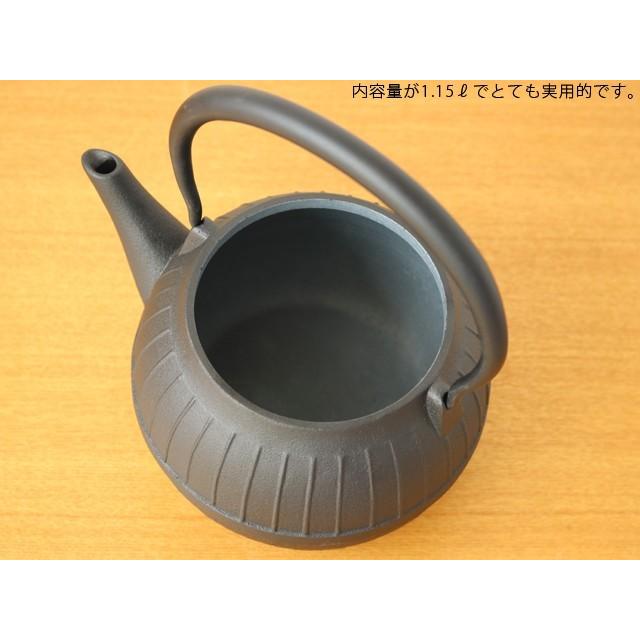 及源鋳造 鉄瓶 千草 1.15L OIGEN : 雑貨のお店セレクト