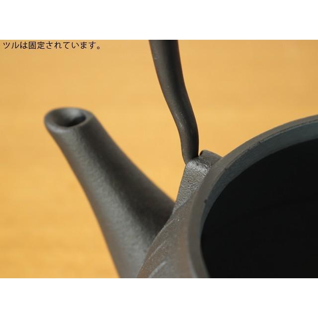 及源鋳造 鉄瓶 千草 1.15L OIGEN : 雑貨のお店セレクト