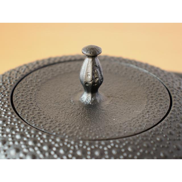 及源鋳造 鉄瓶 東雲亀甲 1L OIGEN ih対応 : 雑貨のお店セレクト