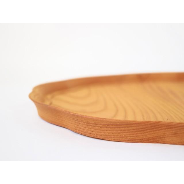 sakuran-m　2枚目　KITO　四十沢木材工芸　輪花盆　大 四十沢木材工芸 KITO 輪花盆 大 : 雑貨のお店セレクト・ペンギン