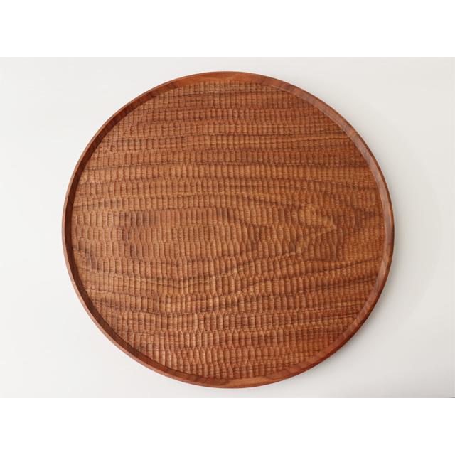 高塚和則さん　一人膳　ウォールナット 高塚和則さん 一人膳 ウォールナット 高塚和則 一人膳（28×42